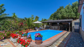 La Higuera de Gaucín by Ruralidays Gaucin